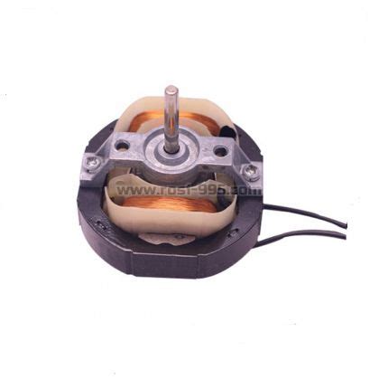 Мотор за вентилаторна печка YJ58-12, Отоплителни печки, Резервни части ...