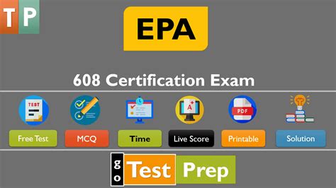EPA Test Study Guide 的图像结果