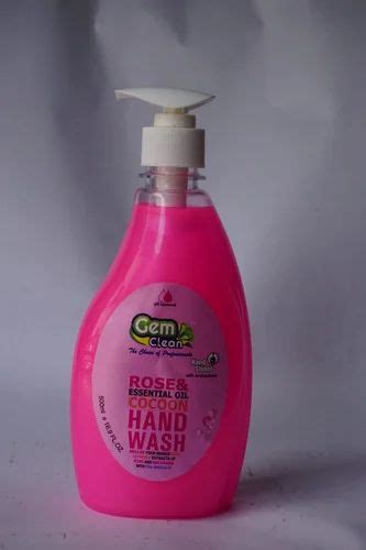Hand Wash - Rose Cocoon Hand Wash Manufacturer from Hyderabad