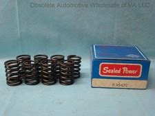 Image result for Ford 302 Valve Spring Key