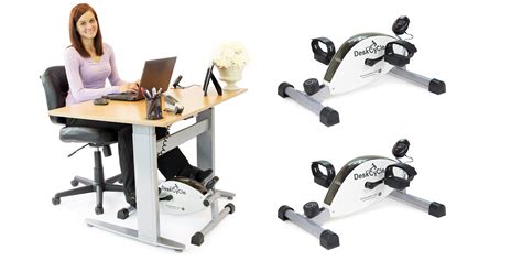 Desk Exercise Machine 的图像结果