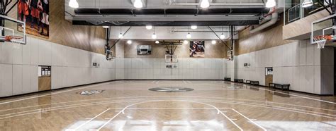 Gyms In Nyc With Basketball Courts at Jerry Rounds blog