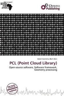 Image result for PCL Library Features Overview
