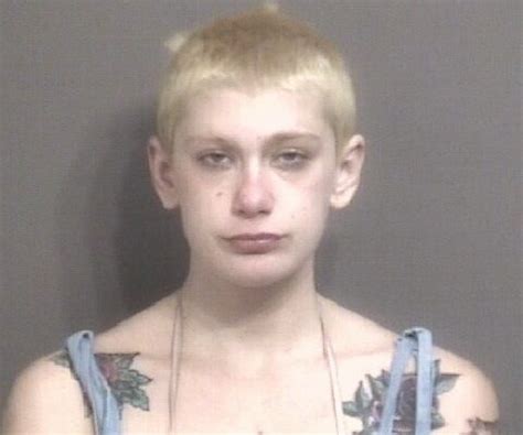 Columbia Woman Arrested For Second Degree Murder - Central Mo Info