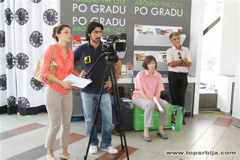 Novi Sad obeležava Dan Dunava 2012.