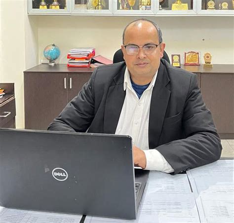 shankar kumar, Author at Chitkara University | Blogs