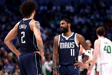 Kyrie Irving Injury Update: Will All-Star guard return for key match-up ...