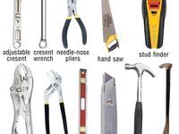 Basic Hand Tools 的图像结果