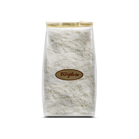 Tugba Tugba Poudre de Noix de Coco 100 gr (3.52oz) » Acheter en ligne ...