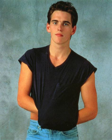 Matt Dillon photographed by Mary Ellen Mark, 1983. | 俳優, アクター, アウトサイダー