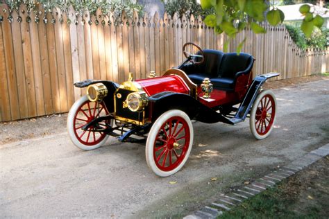 1910 Hupmobile | The Vault Classic Cars