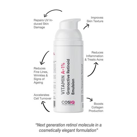 BUY1GET1 – CosIQ