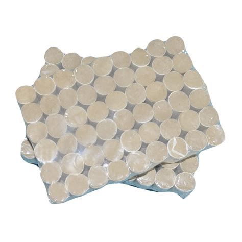 Buy The Magnificent Bee Smoker Pellets, 54 Pack, Natural Hive ...