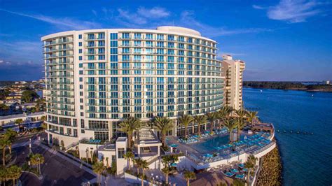 The 9 Best Clearwater Beach, Florida Hotels of 2021