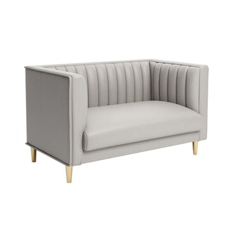 Buy Bari 2 Seater Restaurant Booth at Wholesale Price in India – Gharnish