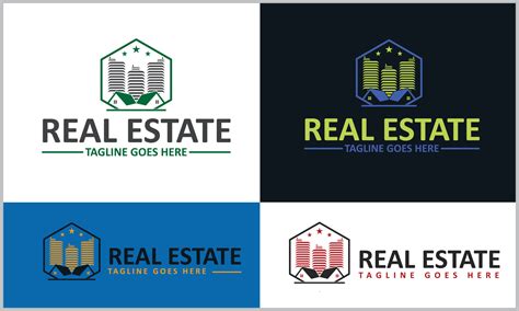 Real Estate Business Logo 的图像结果