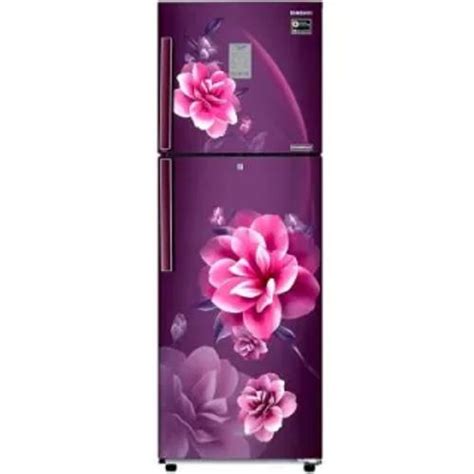 Samsung RT28C3922CR 236 Ltr Double Door - Price in India ...