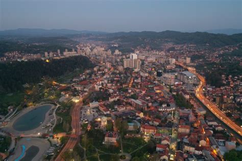 Atrakcija BiH: "Kada smo najavili da ćemo na mestu močvare napraviti ...