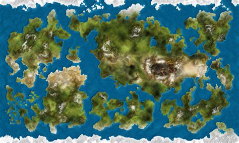 ArtStation Fantasy Map Creator - File fantasy map maker