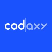 Image result for Codaxy Logo