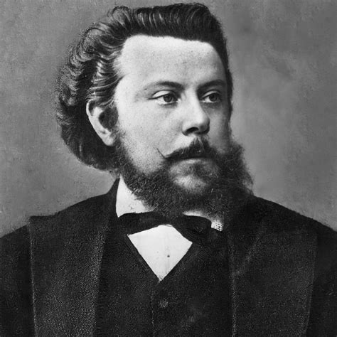 Modest Petrovich Mussorgsky music, videos, stats, and photos | Last.fm