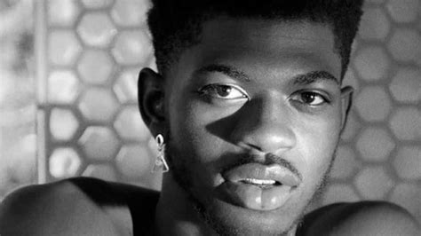 After demon blood shoes, rapper Lil Nas X stirs controversy with ...