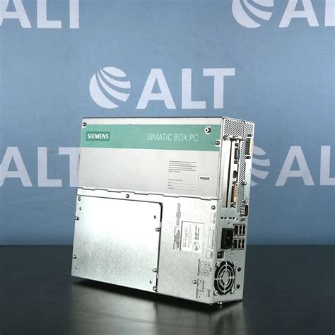 Image result for SIMATIC Box PC