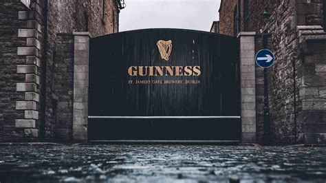 Touring Dublin- the best things to do in the Irish capital