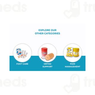 Medigrip Chlorhexidine 10cm X 10cm Dressing Gauze 10 - Uses, Side ...
