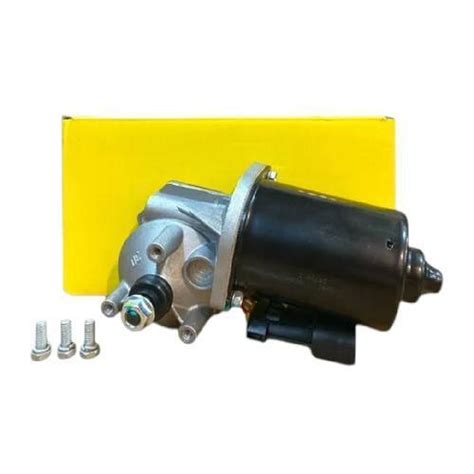 MOTOR LIMPIAPARABRISAS 12V CHEVY 96 12 ASTRA 98 01 CORSA 93 00 ...