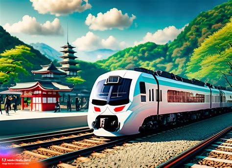 The Japan Rail Pass: Your Ultimate Guide to Exploring Japan by Train - Visit Japan