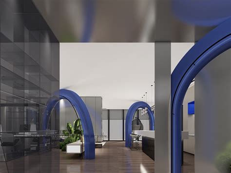新中式广州办公室设计理念 - 行业新闻 - 广东曼维力装饰设计工程有限公司