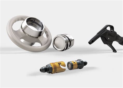 Products | Stäubli India