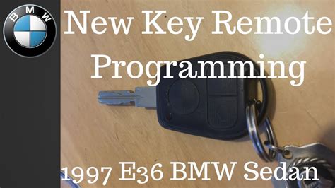 E46 Key Fob Programming 的图像结果