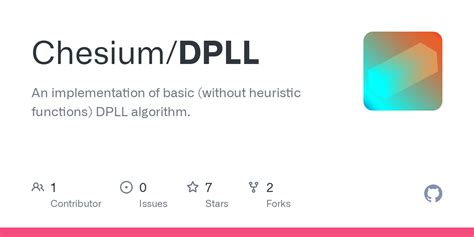 Image result for Dpll Algorithm Abdul Bari