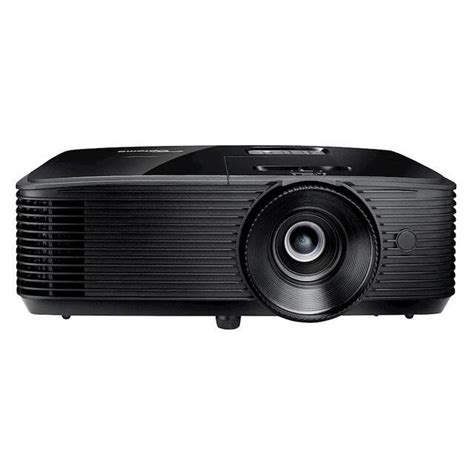 ANAS : Monitors & Projectors
