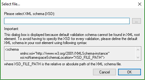 Image result for Create XSD File From XML