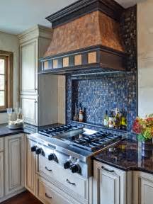 Ceramic Tile Backsplashes: Pictures, Ideas & Tips From HGTV | HGTV