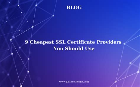 Image result for Cheapest SSL