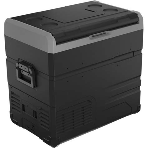 Автомобильный холодильник ALPICOOL TW55 990059 - выгодная цена, отзывы ...