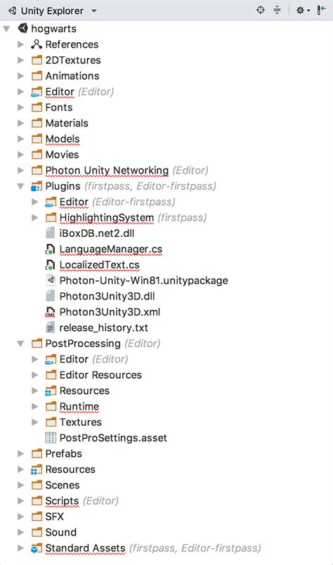 Image result for Unity Explorer Download