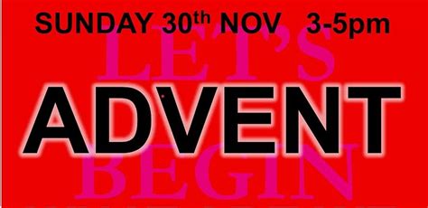 ADVENT, Owles Warehouse, Beccles, 30 November 2025 | AllEvents