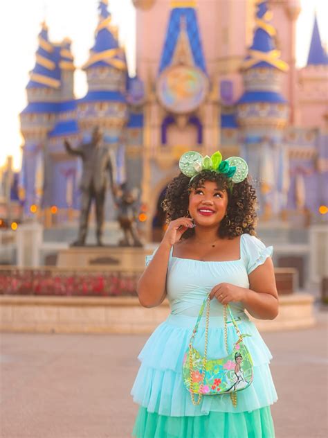 Color Me Courtney - Color Me Tiana