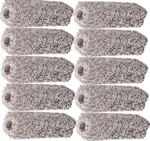 Aquanature Ceramic Bio Far-Infrared Bacteria Nitrification Filter Media ...