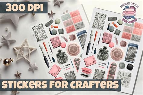 Image result for DIY Sticker Sheet
