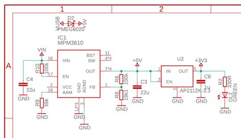 Anmbest 5Pcs DC 5V 36V Arduino 的图像结果