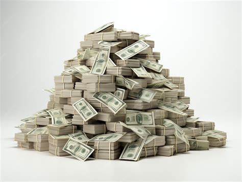 Large Pile of Money 的图像结果