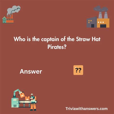 141+ Epic One Piece Trivia Questions and Answers You Need to Know