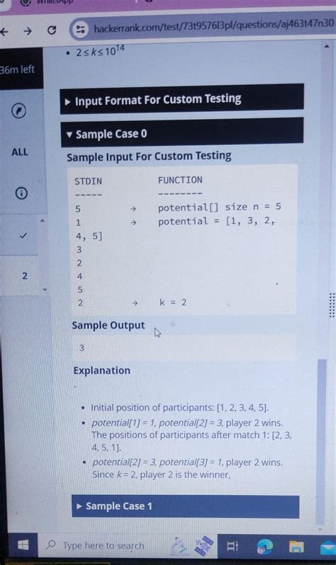 JP Morgan | OA | SDE-Internship | Coding Questions and Solutions | 2024 ...