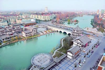 2017盘点，看滁州今年显著变化!！！滁州人必看！